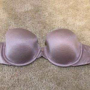 Victoria’s Secret Strapless bra